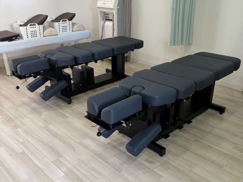 トムソンベッド